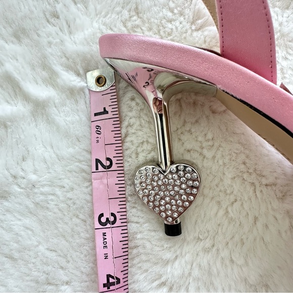 NEW!!! MACH&MACH women high heels shoes size 36EU Authentic Retail 850$ - Picture 6 of 9